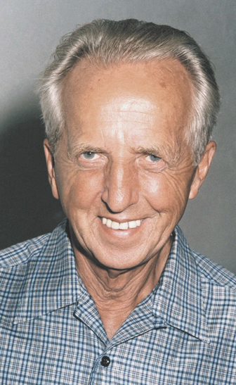 Picture of David Kirk